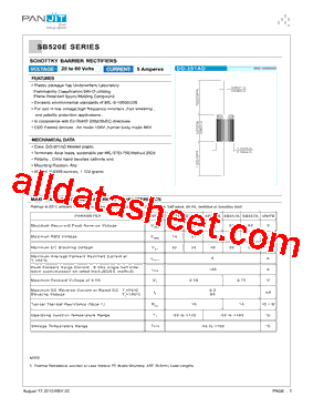 SB540E-G型号图片