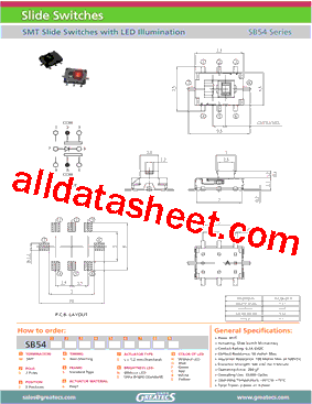 SB54MD2NS6SSG型号图片