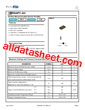 SB56AFC-AU_R1_000A1型号图片