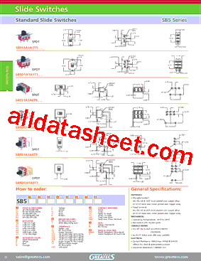 SB5D1A1A0T6AUEV型号图片