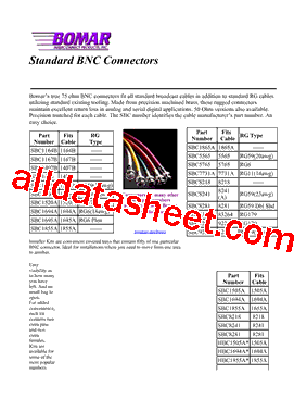 SBC8281型号图片