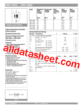 SBH3020型号图片