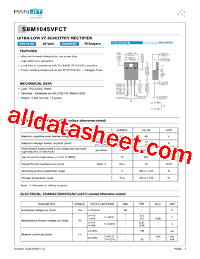 SBM1045VFCT_16型号图片