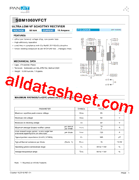 SBM1060VFCT_T0_00001型号图片