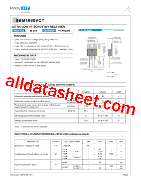 SBM1660VCT_16型号图片