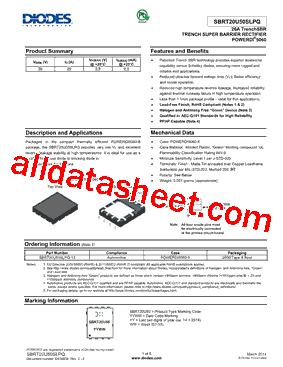 SBRT20U50SLPQ_15型号图片