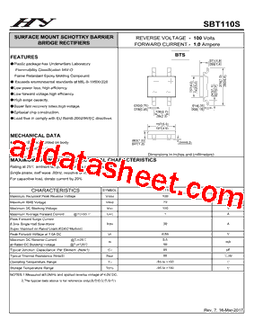 SBT110S_17型号图片