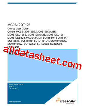 SC101161DJ型号图片