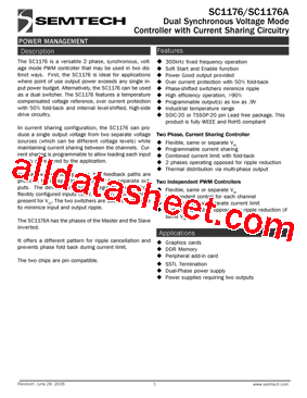 SC1176TSTRT型号图片