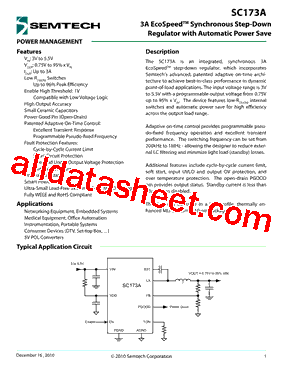 SC173AEVB型号图片