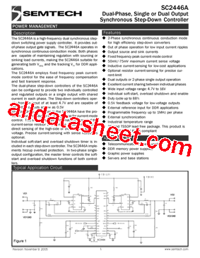 SC2446AEVB型号图片