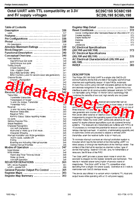 SC26C198型号图片