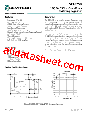 SC4525DEVB型号图片