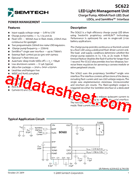 SC622ULTRT型号图片