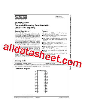 SCANPSC100FSC型号图片