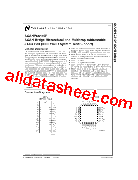 SCANPSC110FFMQB型号图片