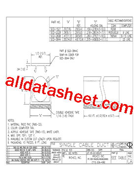 SCD-3844型号图片