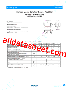 SCD310-9-9型号图片