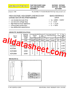 SCF10000型号图片