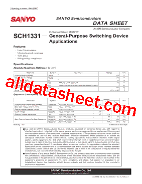 SCH1331型号图片