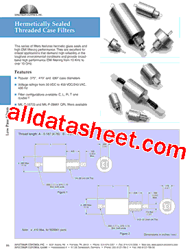 SCI-2320-014型号图片