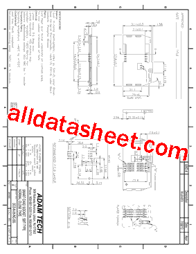 SCS-6-08-NC-SG型号图片