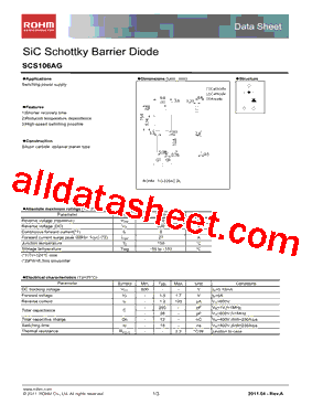 SCS106AG_1104型号图片