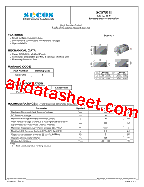 SCS751G_11型号图片