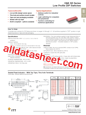 SD02H0K型号图片