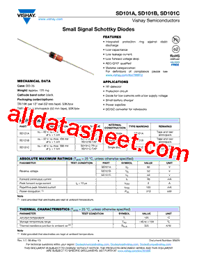 SD101A_15型号图片