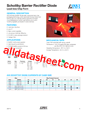 SD2010T020L0R2型号图片