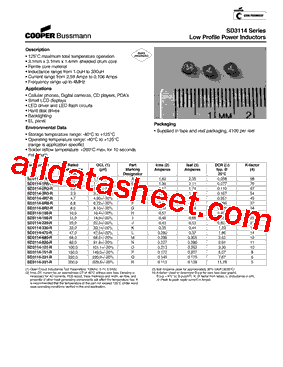 SD3114-4R7-R型号图片