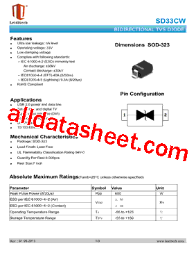 SD33CW型号图片