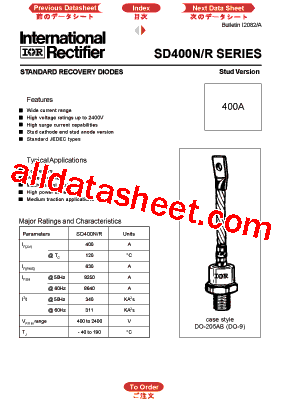 SD400N04MSC型号图片