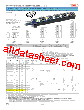 SD403N700230型号图片