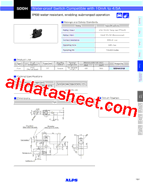 SDDHA10100型号图片