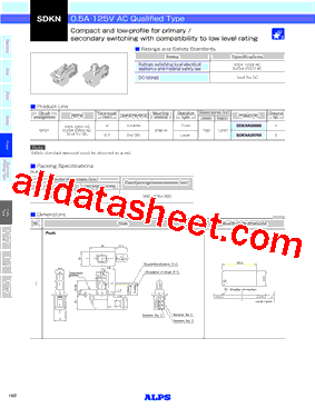 SDKN_15型号图片