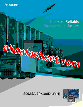 SDM5A-7P180D-LP型号图片