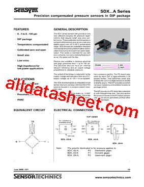 SDX100D4-A型号图片
