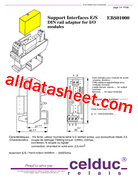 SEC24001型号图片