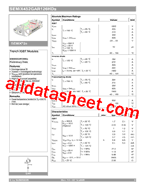 SEMIX452GAR126HDS_08型号图片