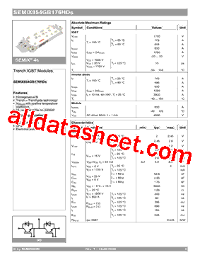 SEMIX854GB176HDS_10型号图片