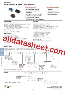 SETLRD7.62RDOABRN型号图片