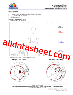 SF0115BA03227S型号图片