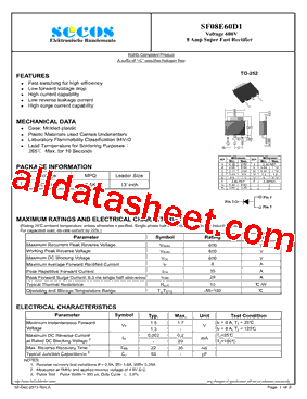 SF08E60D1_15型号图片