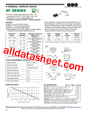 SF1-R0075型号图片