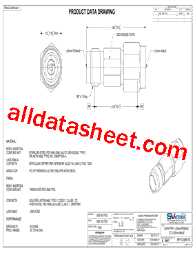 SF1133-6019型号图片