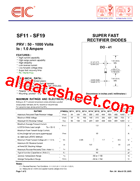 SF11_05型号图片