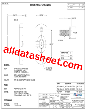 SF1211-66344-XS型号图片