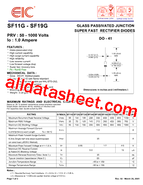 SF12G型号图片